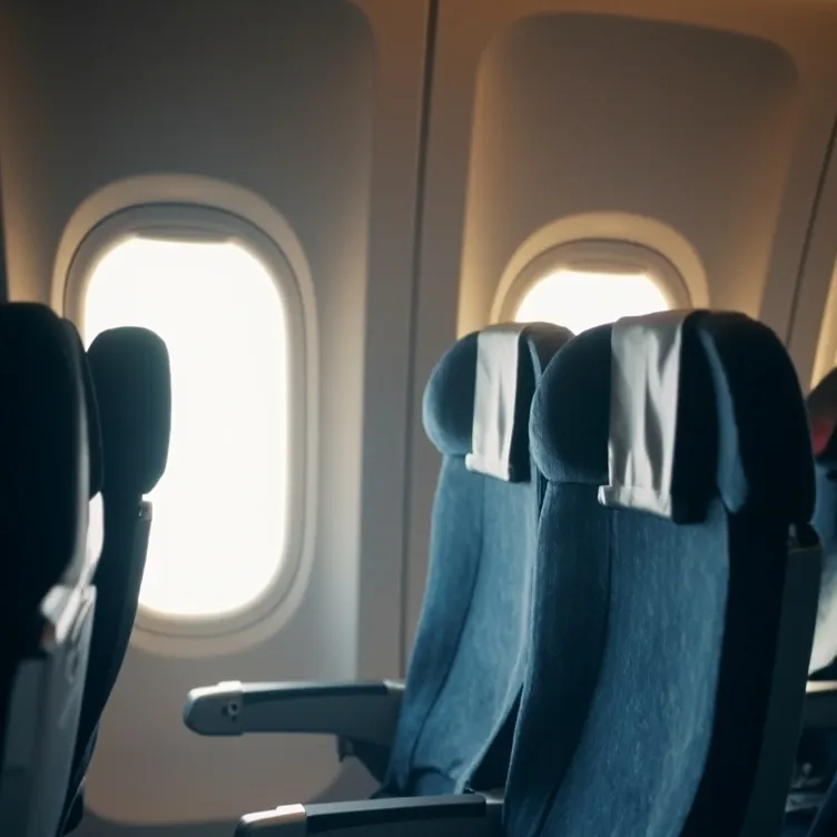 chat with ai character: Sky High Airlines