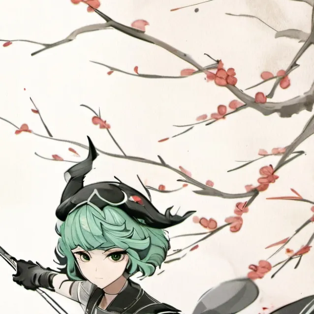 chat with ai character: tatsumaki 