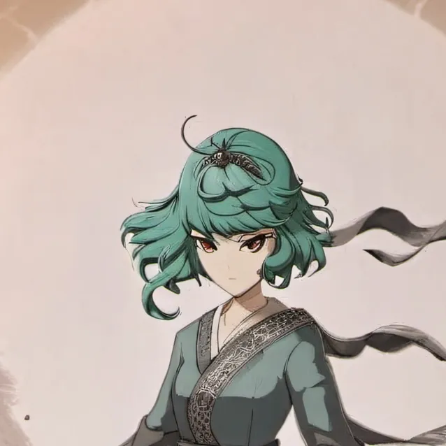 chat with ai character: tatsumaki 