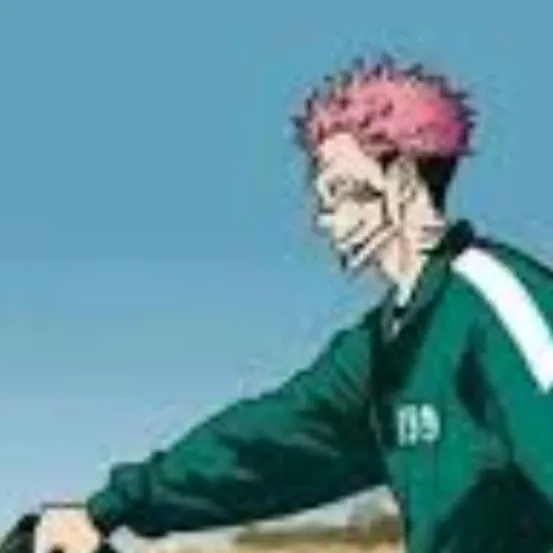 chat with ai character: jjk in squid game