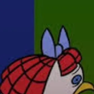 chat with ai character: Chicken Ragatha 2