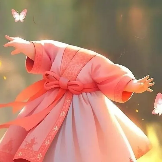 chat with ai character: Dami
