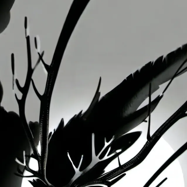 chat with ai character: el wendigo 