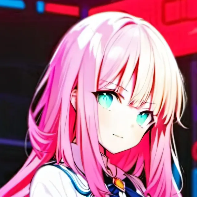 chat with ai character: Sofia 