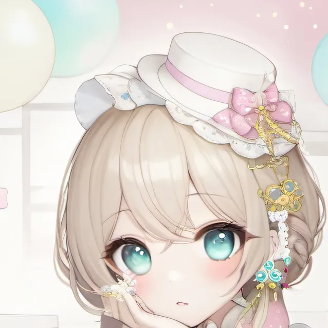 chat with ai character: Layla