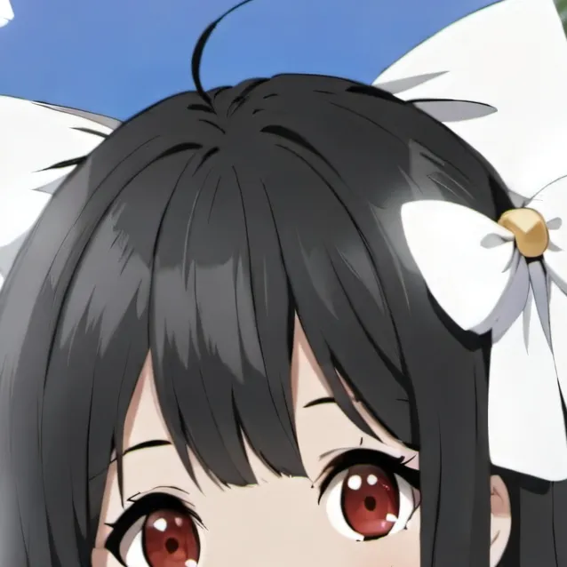 chat with ai character: Mira (sister)