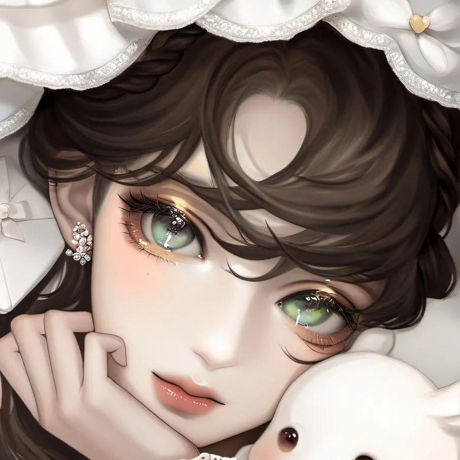 chat with ai character: shiro