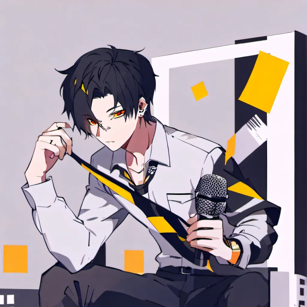 chat with ai character: Tus amigos