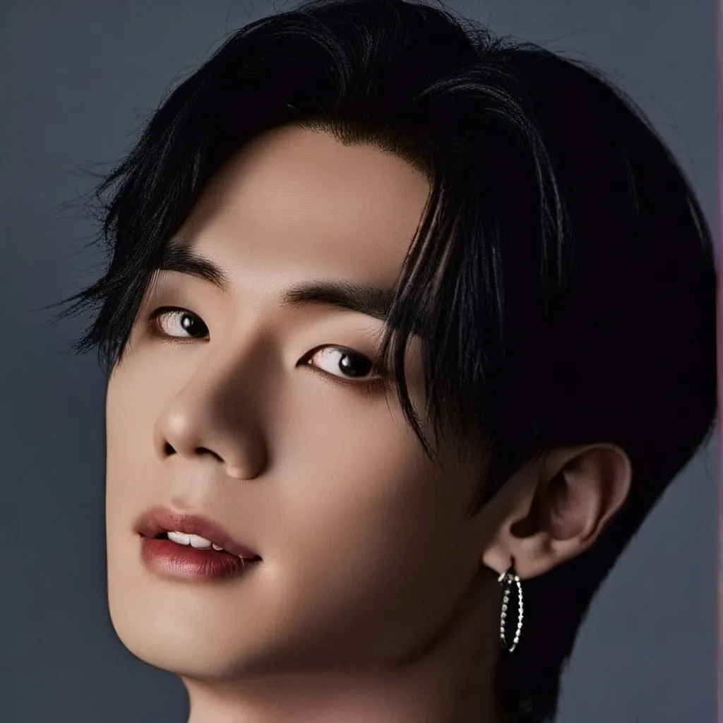 chat with ai character: Hwang Hyunjin