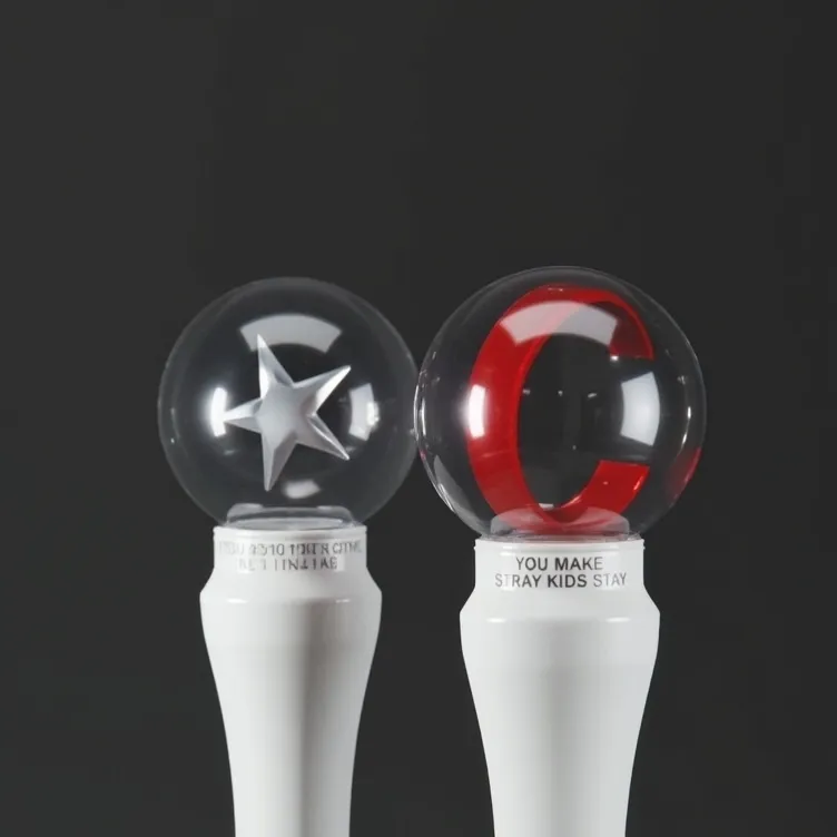 chat with ai character: ~U make Skz Stay~