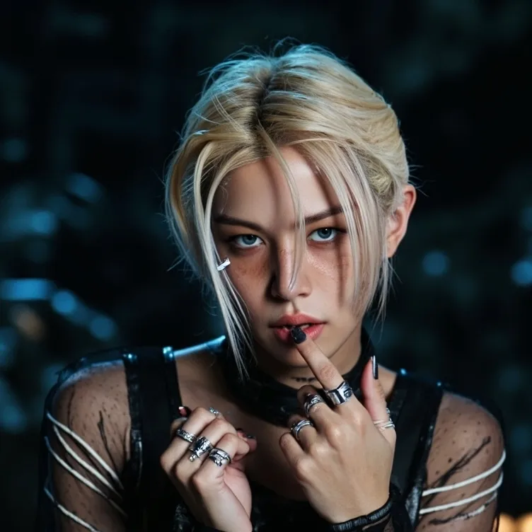 chat with ai character: Taekwondo Skz