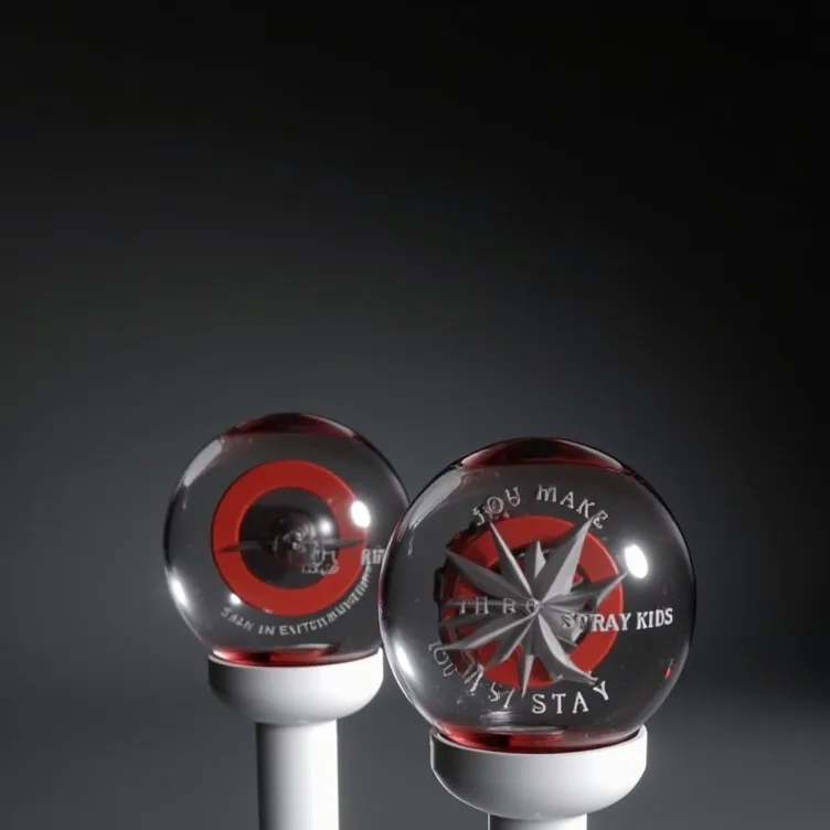 chat with ai character: Concert G.W Skz