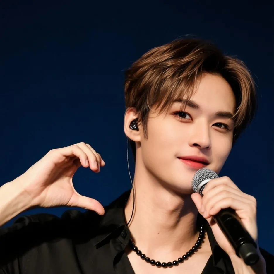 chat with ai character: Lee Minho Know