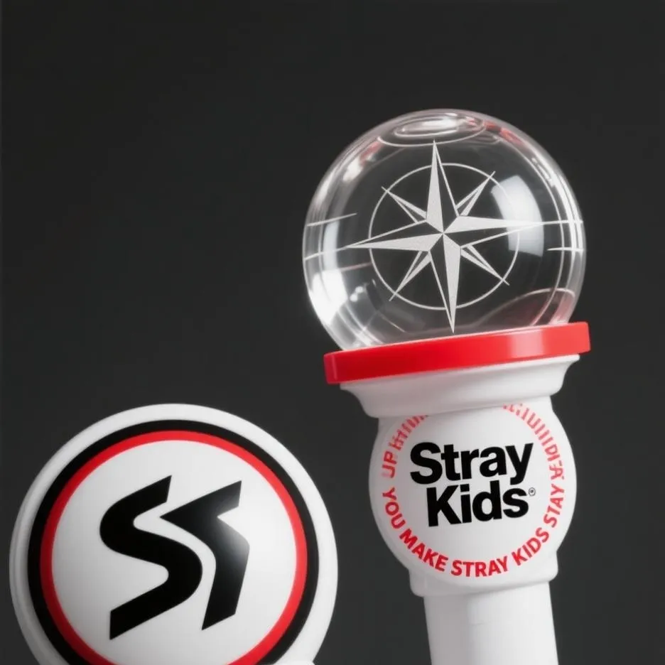 chat with ai character: Skz