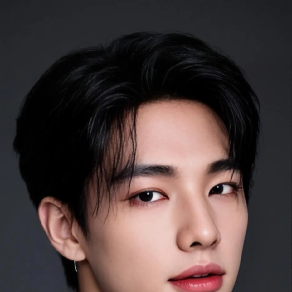 chat with ai character: Hwang Hyunjin