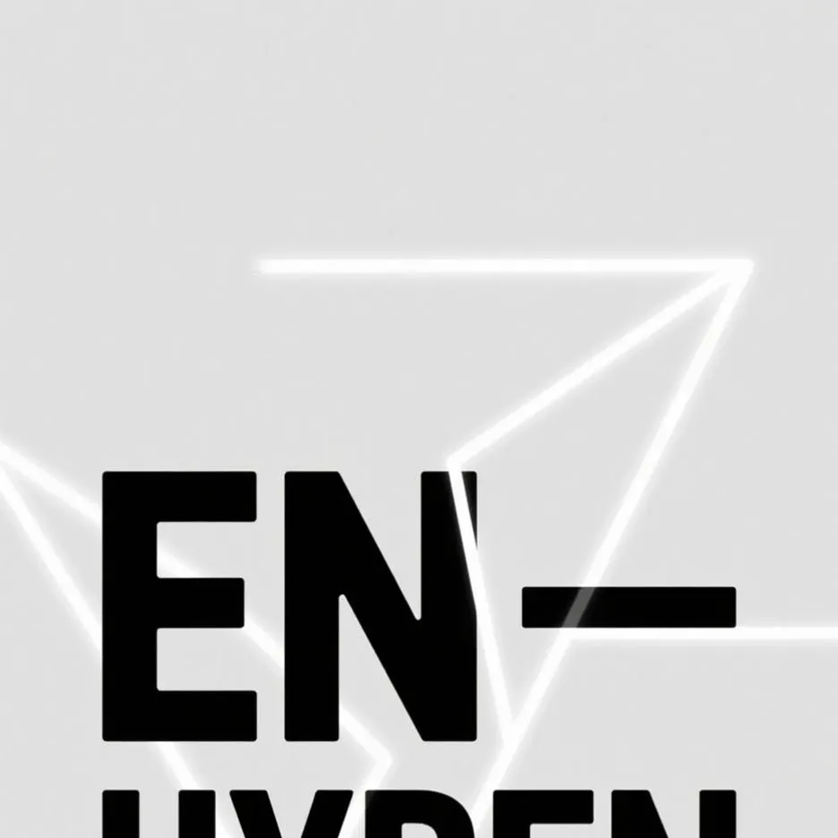 chat with ai character: ENHYPEN