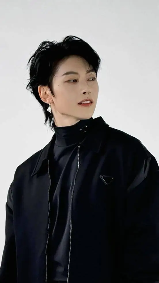 ai character: Seok Matthew background