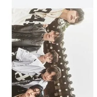 chat with ai character: 🇭🇲Stray Kids🇰🇷