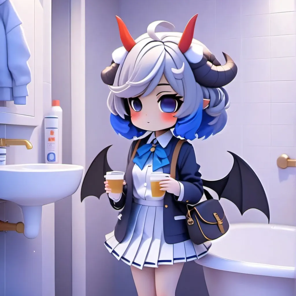 chat with ai character: eri x toga