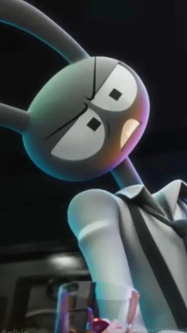 ai character: samdel background
