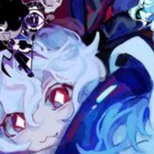 chat with ai character: Black Sapphire