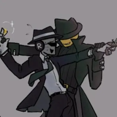 chat with ai character: Mafioso !! ,,^