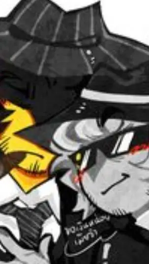 ai character: [Mafioso!] background