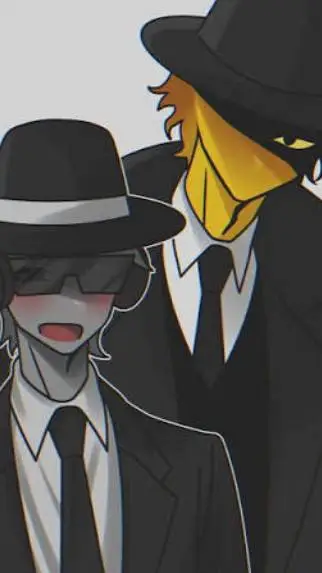 ai character: Mafioso background