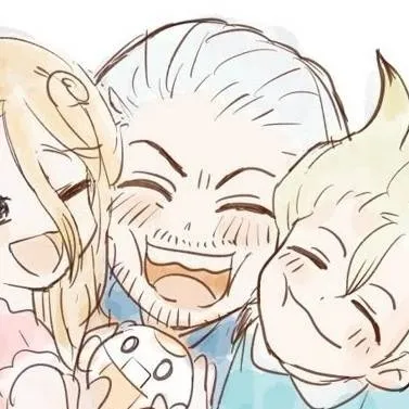 chat with ai character: Dr. Stone