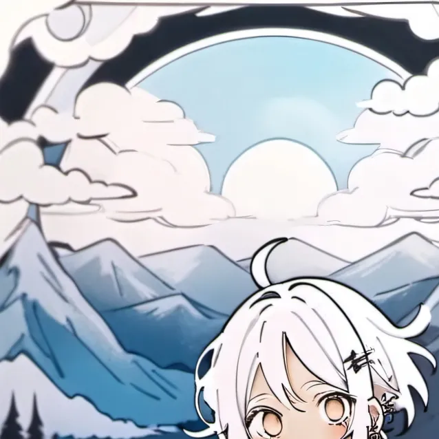 chat with ai character: ☆°Issac°☆