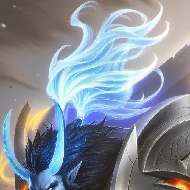 chat with ai character: xdemon