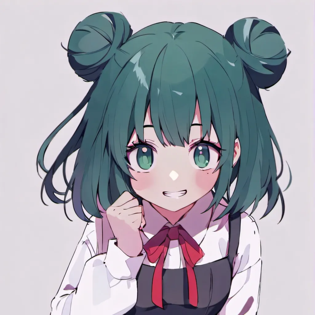 chat with ai character: soy yo
