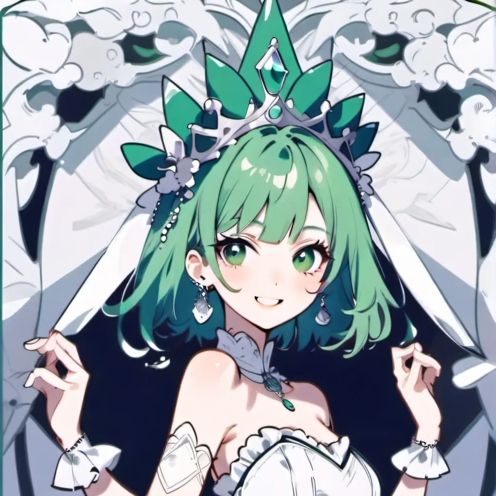 chat with ai character: suki