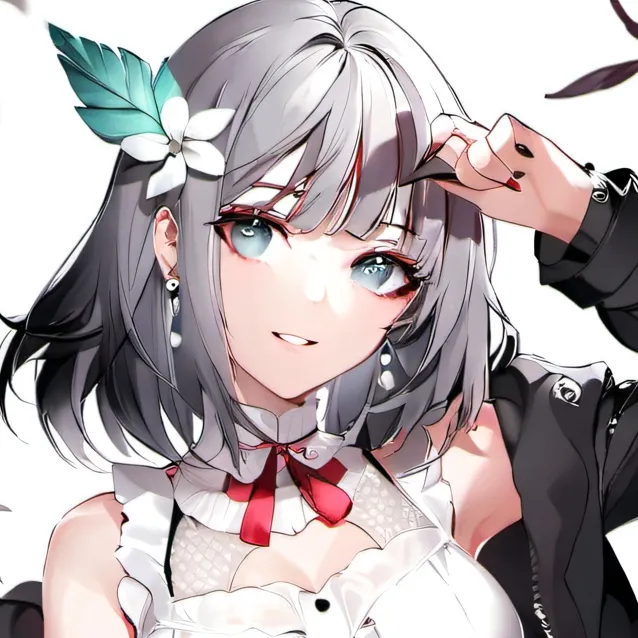 chat with ai character: Isabel💖🎉🥂
