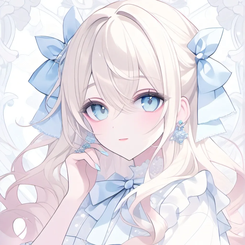 chat with ai character: mari💗❤