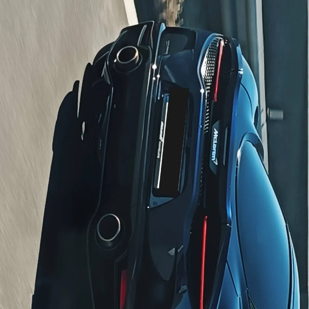 chat with ai character: New car