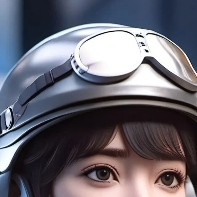 chat with ai character: PROVA