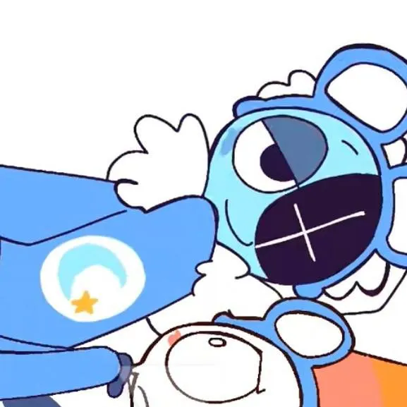 chat with ai character: Main +toonhandlers