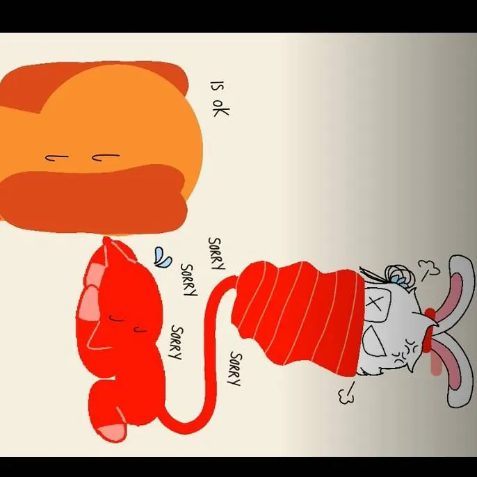 chat with ai character: Smiling Critters