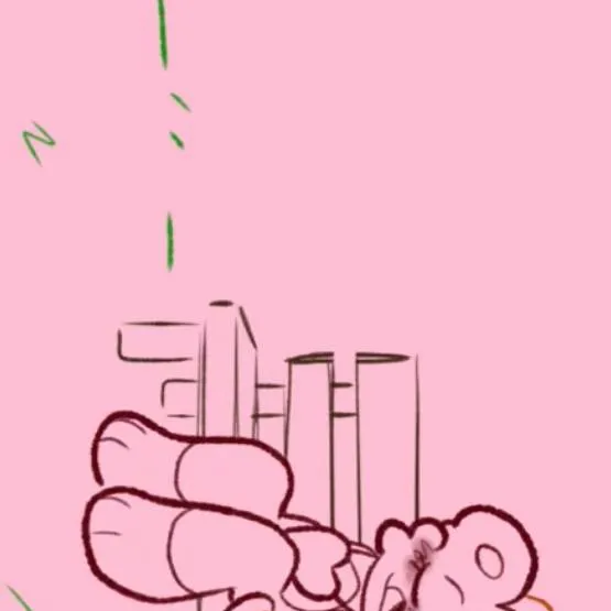 chat with ai character: Smiling Critters