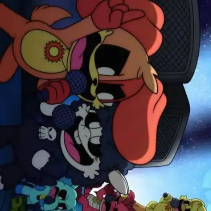 chat with ai character: Sc X Nc