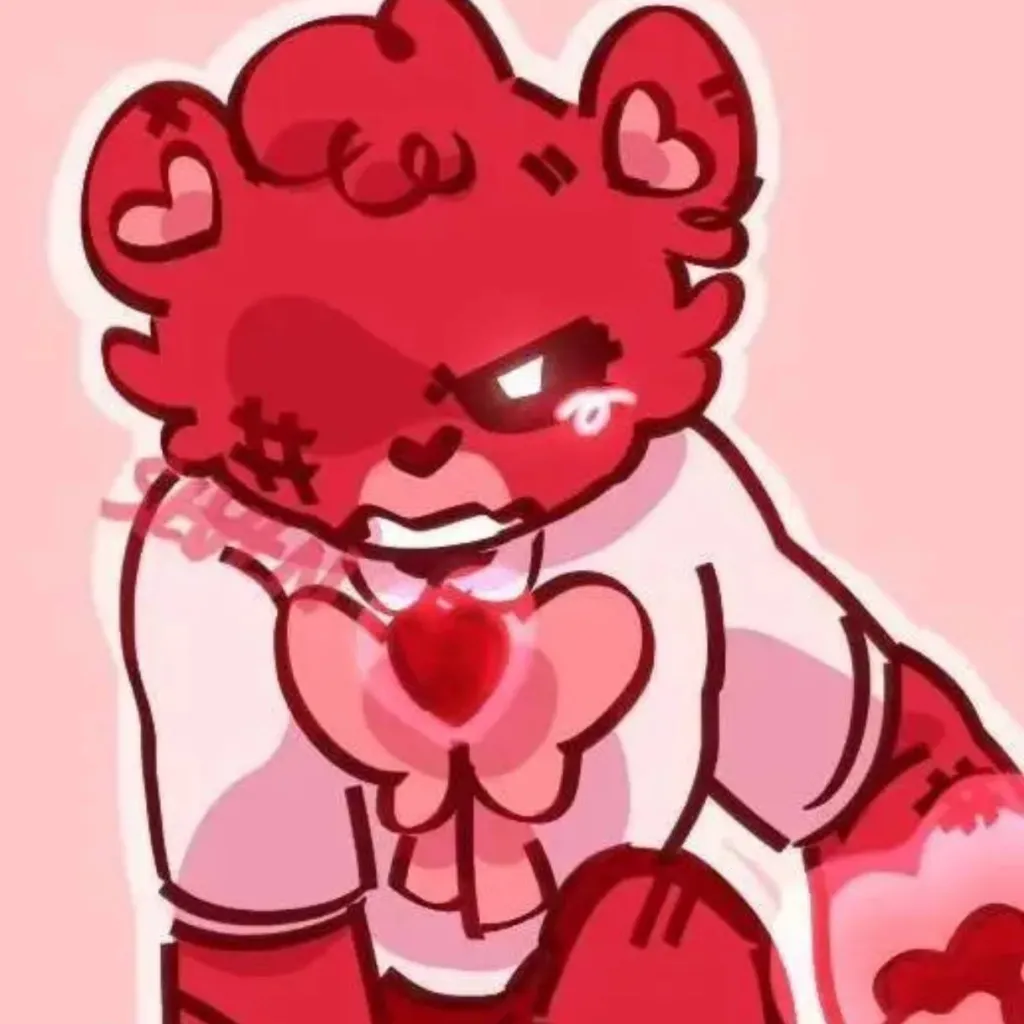 chat with ai character: Smiling Critters😁