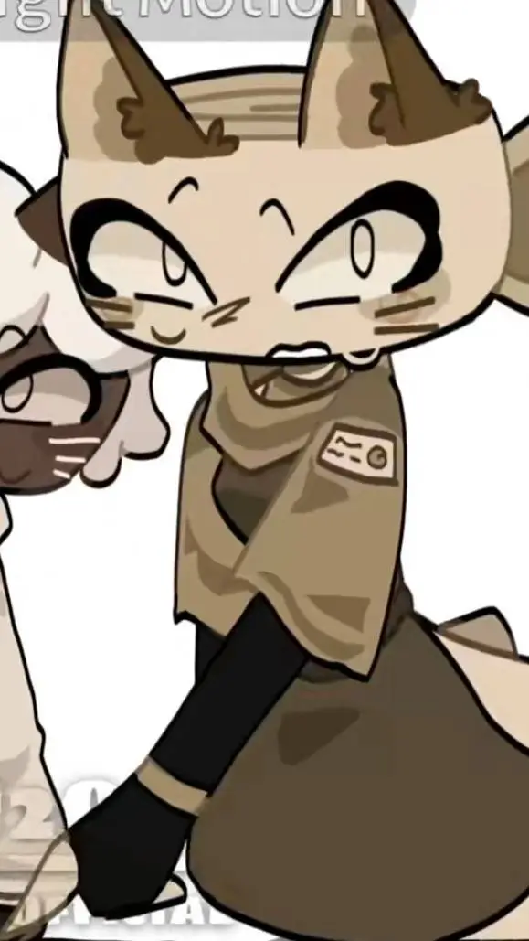 ai character: Dw sus background