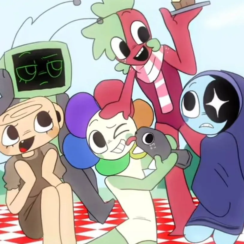 chat with ai character: ♥️🌙⭐Dw Mains ⭐🌙♥️