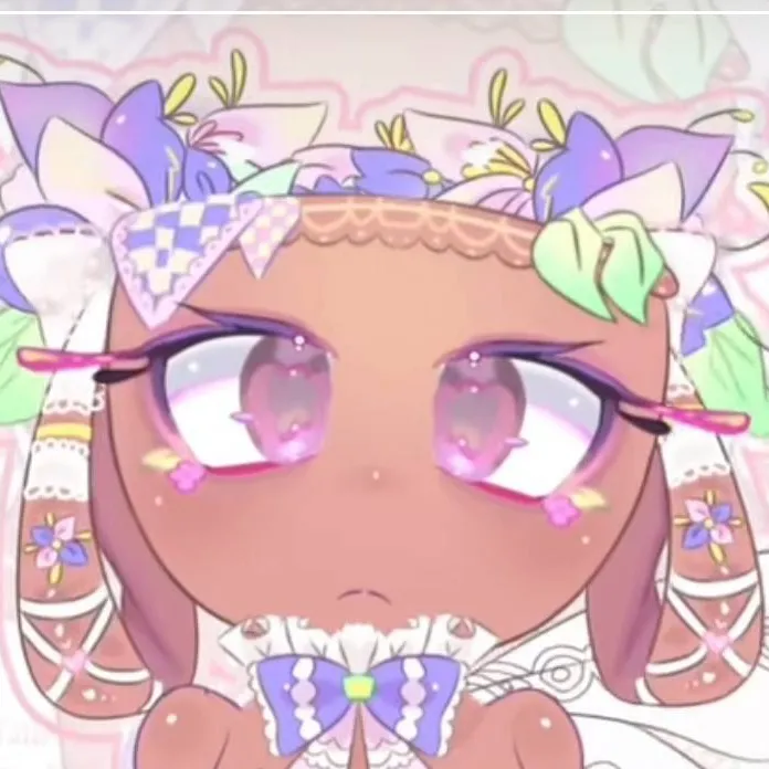 chat with ai character: Bassie 🪻🪷🧺