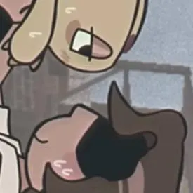 chat with ai character: Dw X Toonhanders