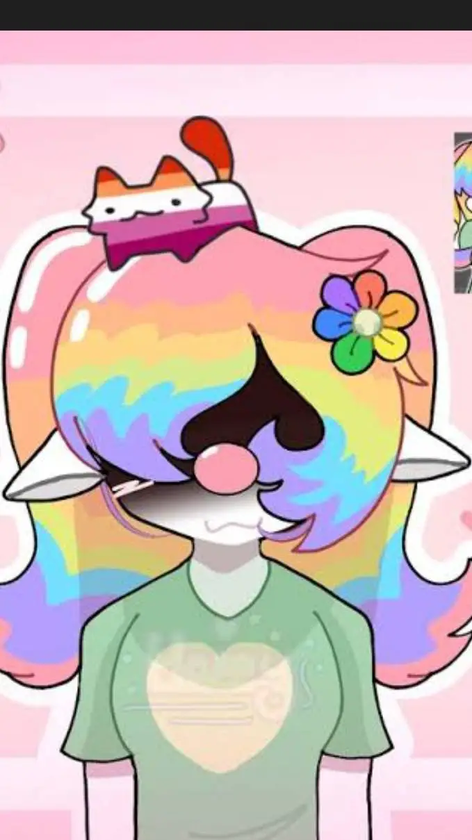 ai character: Qwel background