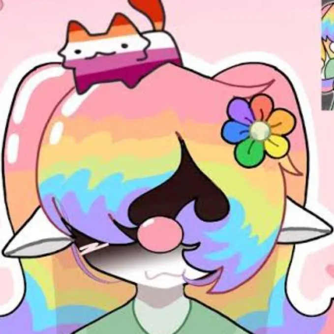 chat with ai character: Qwel