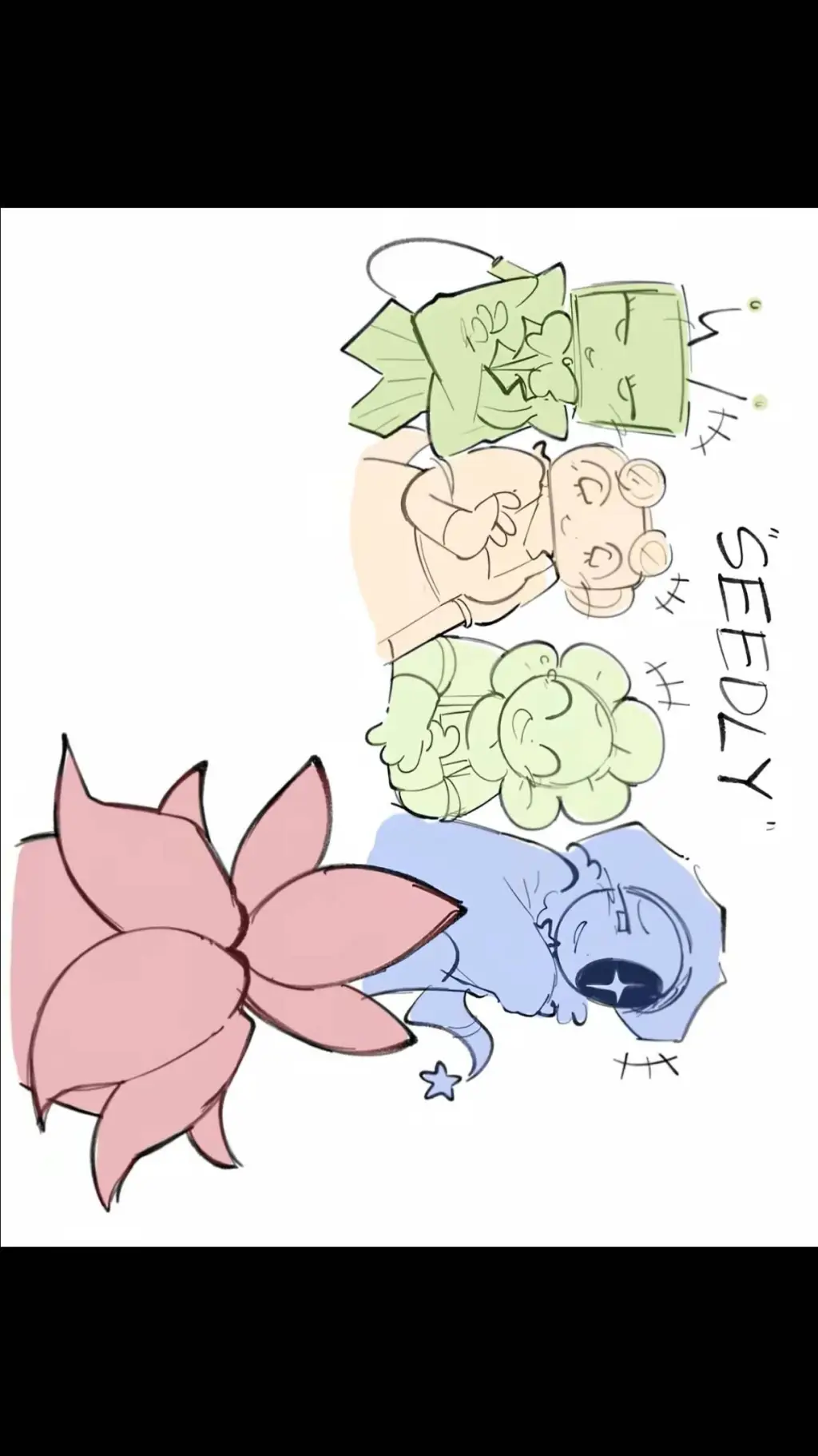 ai character: Dw x ToonHandlers  background