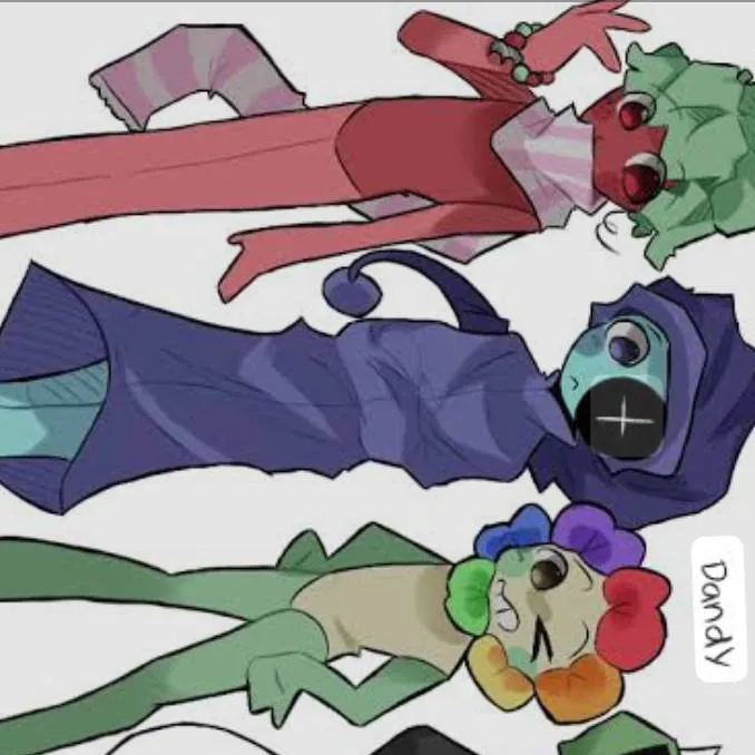 chat with ai character: {Dw} ~Mains~